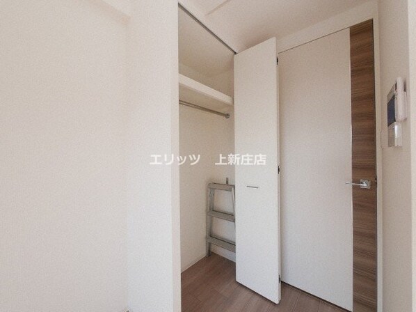 セレニテ福島プリエの物件内観写真